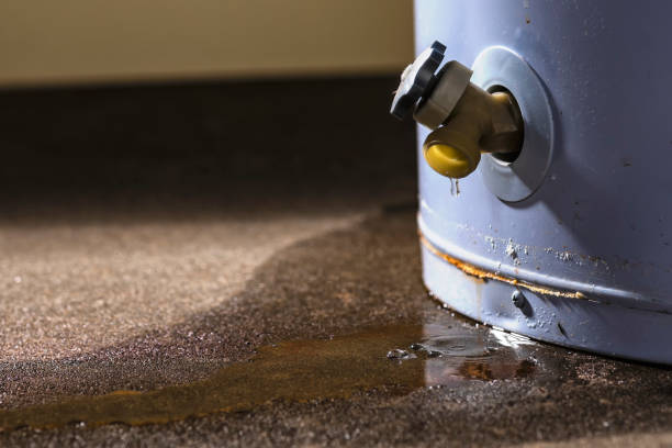 24/7 water damage repair in Crownsville, MD