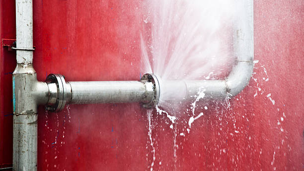 Best 24-hour water damage restoration  in Crownsville, MD