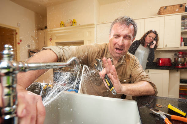 Trusted Crownsville, MD Water damage restoration Experts